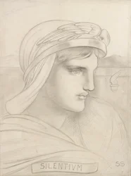 csend (ceruza)